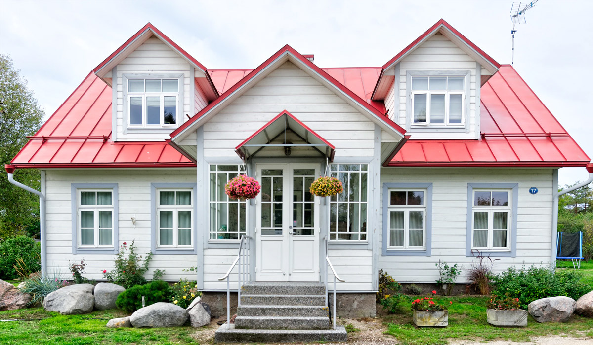 Local SEO for Roofers