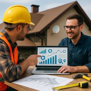 roofing seo masters