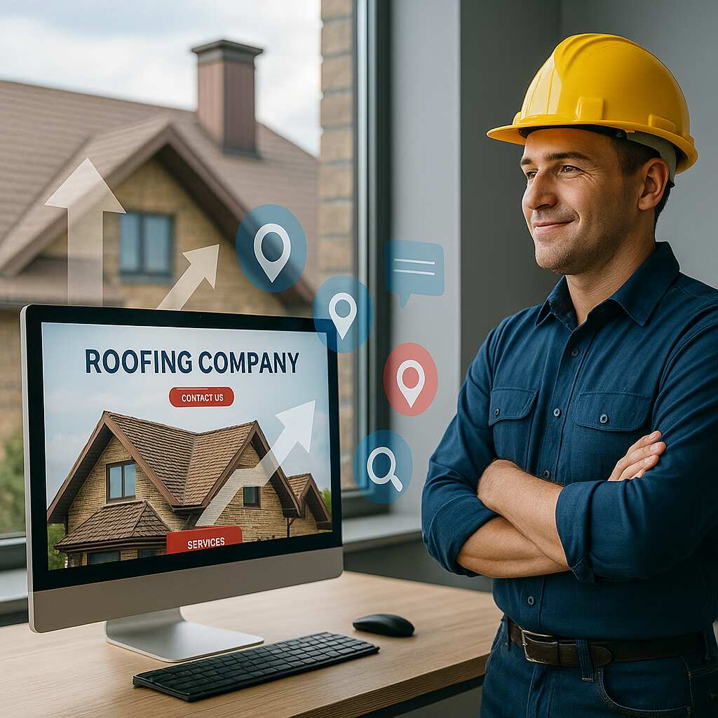 roofing seo masters